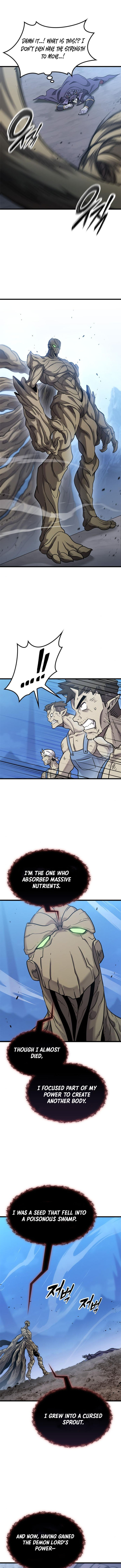 What a Bountiful Harvest, Demon Lord! Chapter 19 5